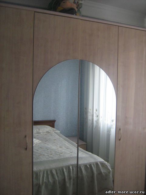 Квартира ул.Свердлова-44