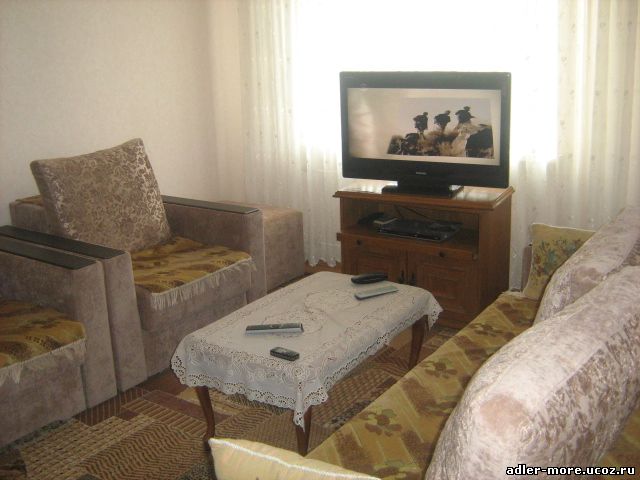 Квартира ул.Свердлова-44